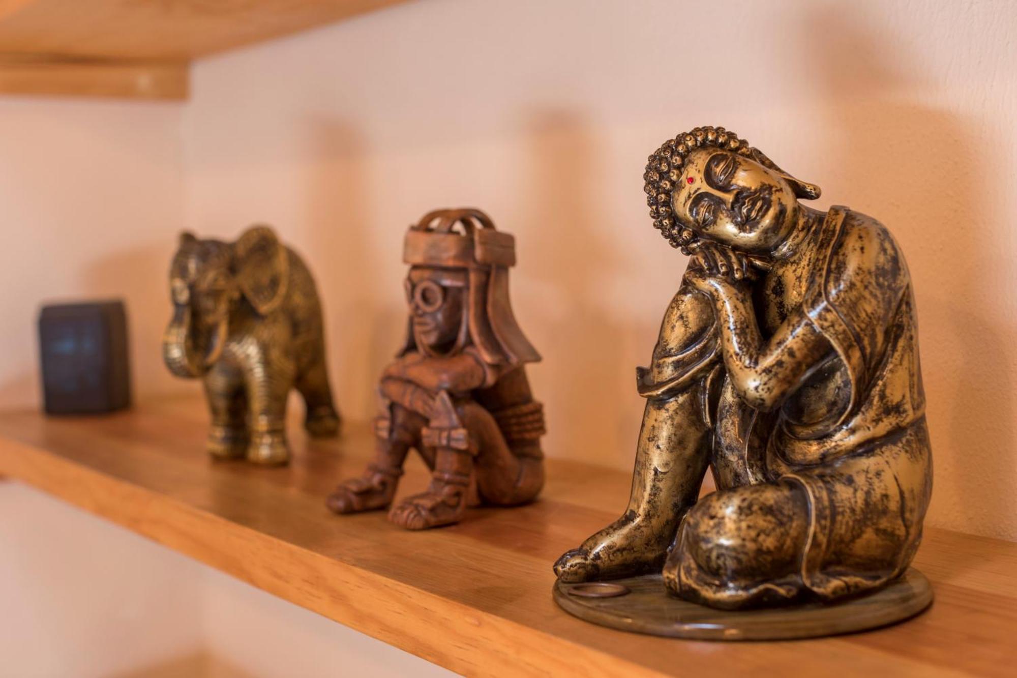 Meztli: Casa Boutique & Spa Mexico City Ngoại thất bức ảnh